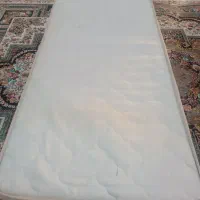 تشک تخت فنری سایز 90*2