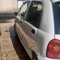 ام وی ام مدل ۱۳۸۶|خودرو سواری و وانت|کرمانشاه, |دیوار