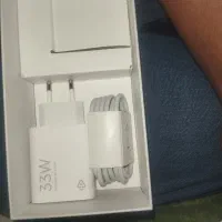 شیائومی نوت 14 مشکی 256 نو نو|موبایل|قم, شهرک قدس|دیوار