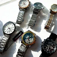 حراج بزرگ ساعت مچی عقربه ای مردانه زنانه برندlarox|ساعت|مشهد, سرافرازان|دیوار