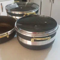 قابلمه نسوز
