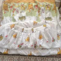 پرده اتاق کودک