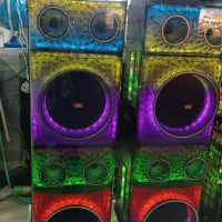 فروش صوتی وتصویری تمام اقساط ۲۴و۳۶ماهه