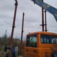 جرثقیل محمد|خدمات حمل و نقل|لاهیجان, کاروانسرابر|دیوار