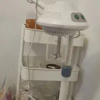 وسایل و تجهیزات کار ماساژ