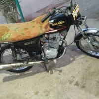 موتور200تمام مدارک