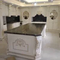 طراحی و اجرای انواع کابینت و کمد و دکوراسیون داخلی