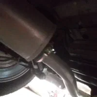 پارس ELX سفارشی  فول|خودرو سواری و وانت|امیدیه, |دیوار