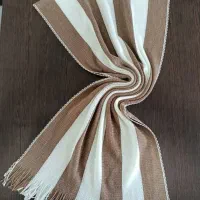 شال حاشیه دندون موشی|عمده‌فروشی|اصفهان, گرکان|دیوار