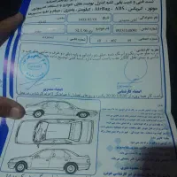 پژو ۴۰۵ slx|خودرو سواری و وانت|خمینی‌شهر, |دیوار