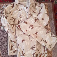 لباس سربازی