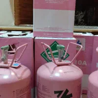 گاز کولر R410A SEASON
