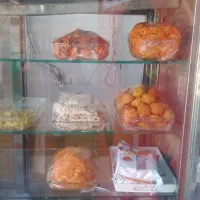 مغازه ساندویچی