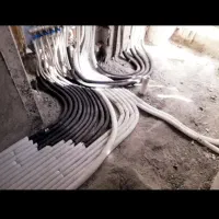 لوله کشی آب و گاز|خدمات پیشه و مهارت|نسیمشهر, |دیوار