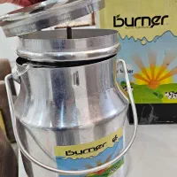 دستگاه کره گیر خانگی تایوانی ۷ لیتری