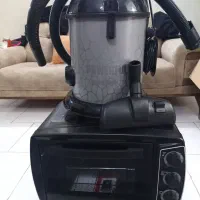 جارو برقی