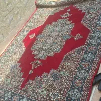 فرش ۶ متری در حد نو