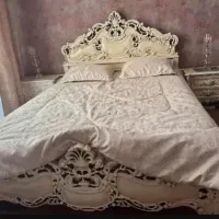 سرویس خواب ۲نفره ۲در۱۸۰سفیدمنبت