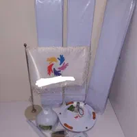 پنکه سقفی سی ام سی