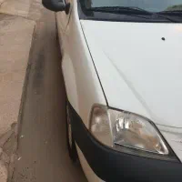 پارس تندرمدل 97