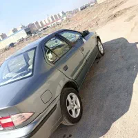 سمند مدل۸۸|خودرو سواری و وانت|تبریز, |دیوار