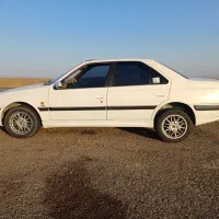 پارس ELX89|خودرو سواری و وانت|زاهدان, |دیوار