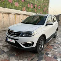 تیگو 5 توربو مدل 99|خودرو سواری و وانت|خرم‌آباد, |دیوار