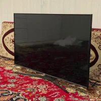 تلویزیون ۵۰سامسونگ فقط ال سی دی نمیاره