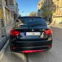 کوئیک مدل ۱۴۰۲ مشکی قرمز|خودرو سواری و وانت|اشتهارد, |دیوار