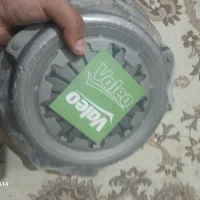 دیسک و صفحه پژو پارس