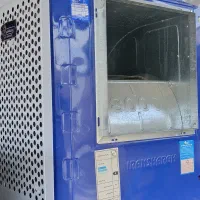 تعمیر و سرویس پمپ اب کولرآبی (سیار همراه باقطعات)