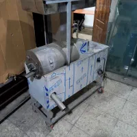 ابگوجه گیر آبگیر گوجه|فروشگاه و مغازه|تهران, باشگاه نفت|دیوار