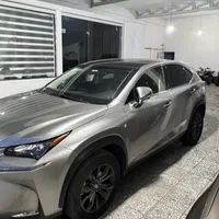 اجاره خودرو لکسوز nx هفتگی و‌ماهیانه