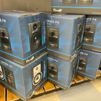 مانیتور F4استدیو