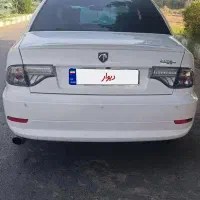 سمند سورن پلاس ای اف سون