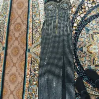 لباس مجلسی|لباس|پارس‌آباد, |دیوار