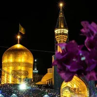 تور مشهد مقدس ریلی هوایی اقساطی