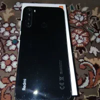 گوشی نوت ۸|موبایل|اهواز, فرهنگ شهر|دیوار