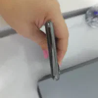 آیفون x|موبایل|رباط‌کریم, رباط‌کریم|دیوار