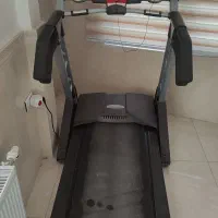 تردمیل BH Explorer Evolution محصول اسپانیا