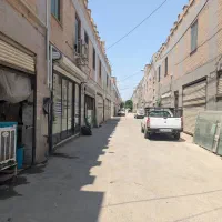 فروش مغازه  در شهرک صنعتی گلگون( سعیداباد )
