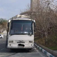 اتوبوس|خودرو سنگین|شهریار, شهریار|دیوار