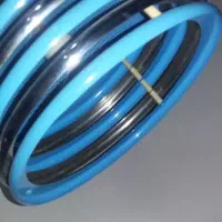 لوستر آبی فلزی آشپزخانه حال اتاق خواب کاملا سالم|لوستر و چراغ آویز|ری, دیلمان|دیوار