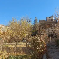 باغ ویلای 2400 متری سنددار در طرقبه