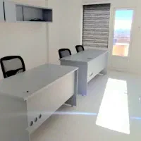 ۱۴۲متر شمال جردن/۸ساله/سه‌پارکینگ/ویو کارت پستالی|فروش دفتر کار، اتاق اداری، مطب|تهران, جردن|دیوار