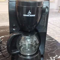 قهوه ساز بلک اندیکر