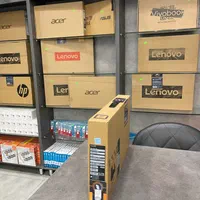 لپ تاپ نو تولید2024رم8 قابل ارتقا فولLenovo v15G3|رایانه همراه|کرج, گلشهر|دیوار