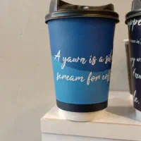 انواع لیوان، عمومی و چاپ، دو جداره و سه جداره