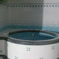 انجام کلیه کارها کاشی کاری استخر سونا|خدمات پیشه و مهارت|تویسرکان, |دیوار