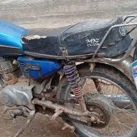 موتورسیکلت